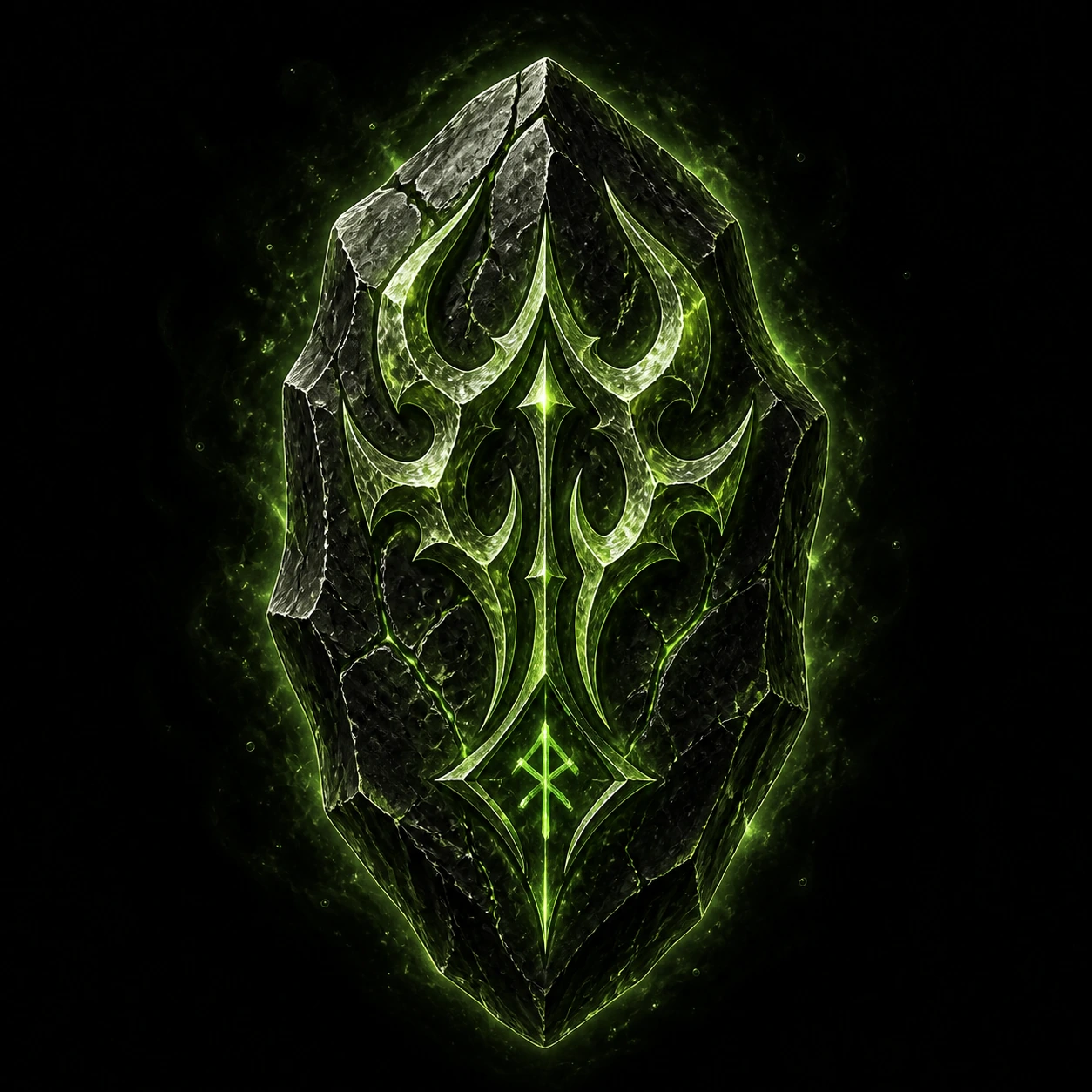 Rune Stone: Strength