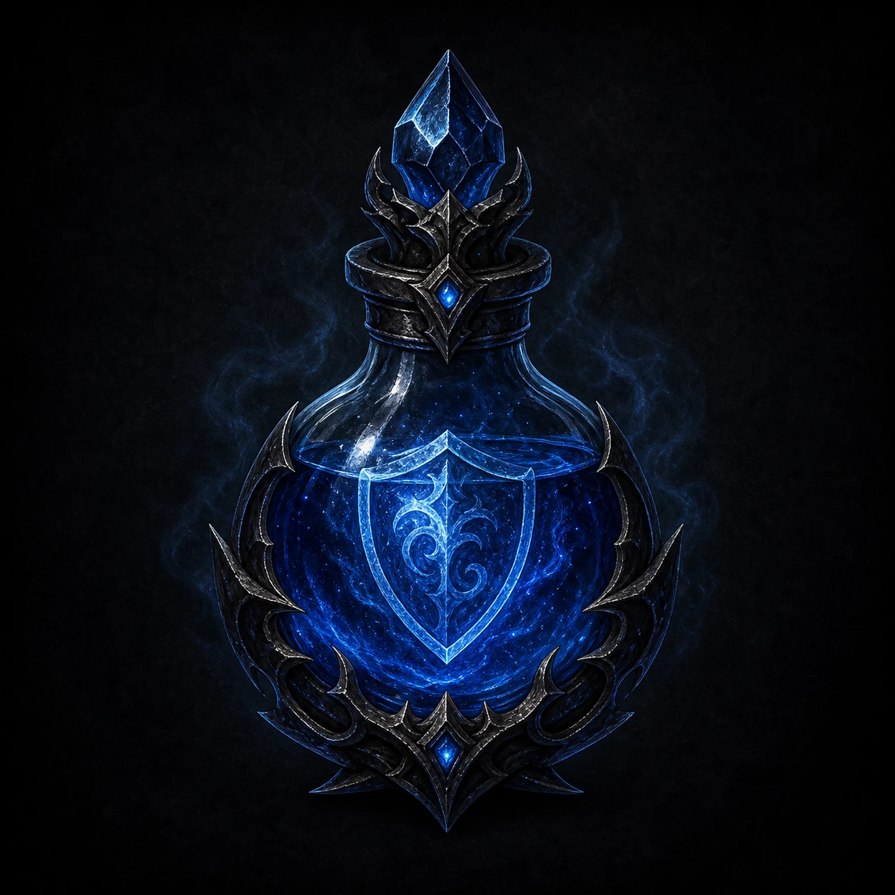 Rune Stone: Fortune