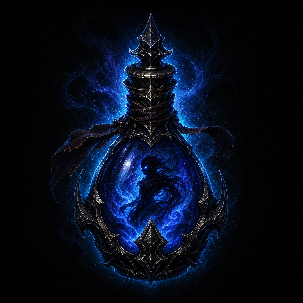 Rune Stone: Vitality