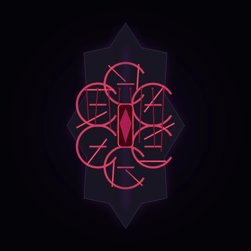 Rune Stone: Blood
