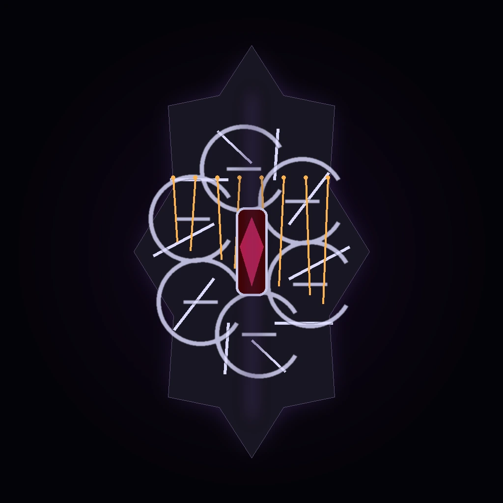 Rune Stone: Moon