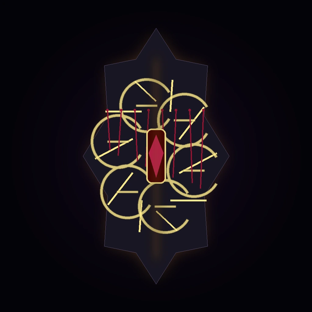 Master Rune: Power