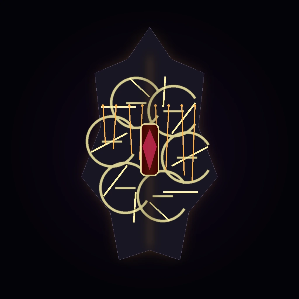 Ancient Rune: Eternity