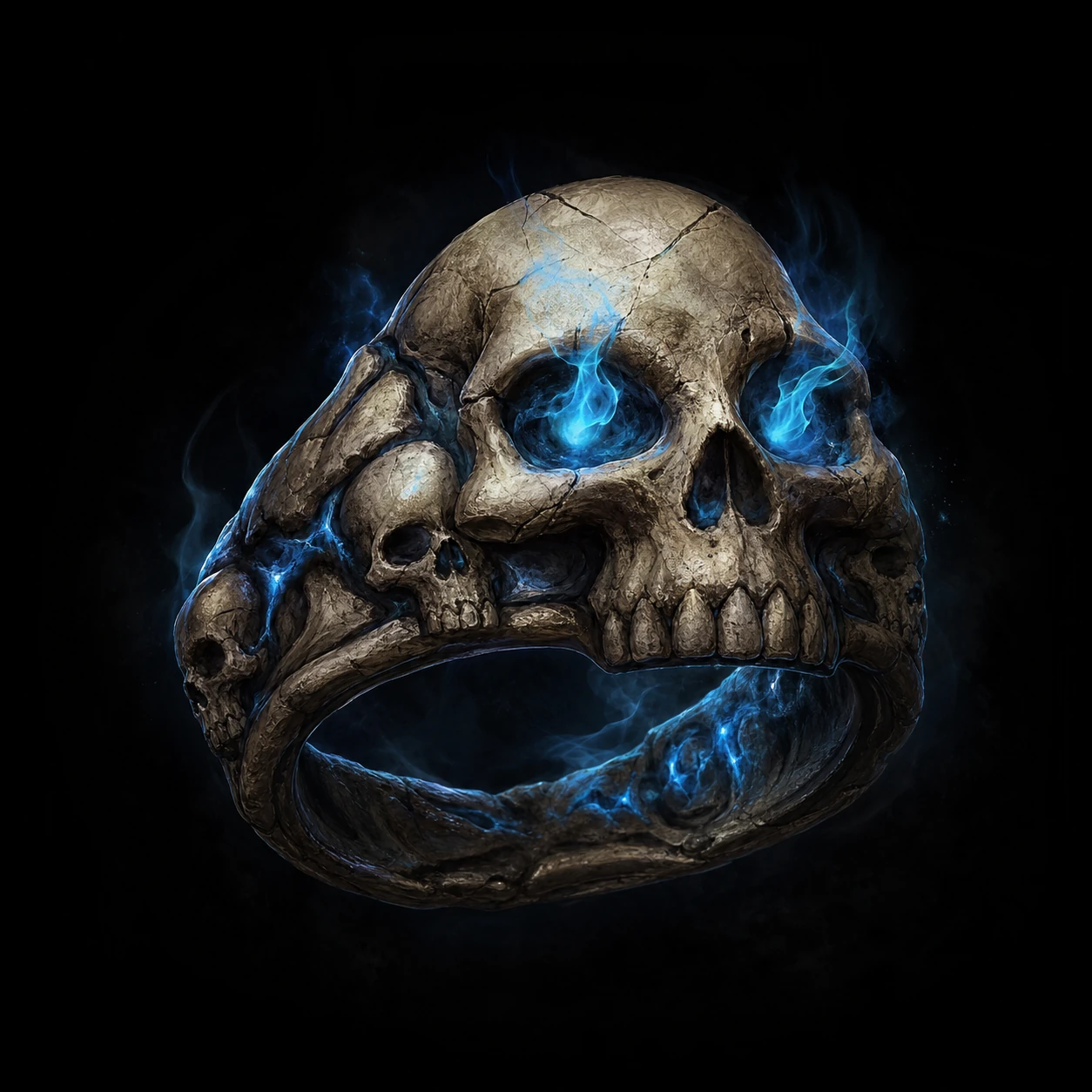 Void Essence Shard