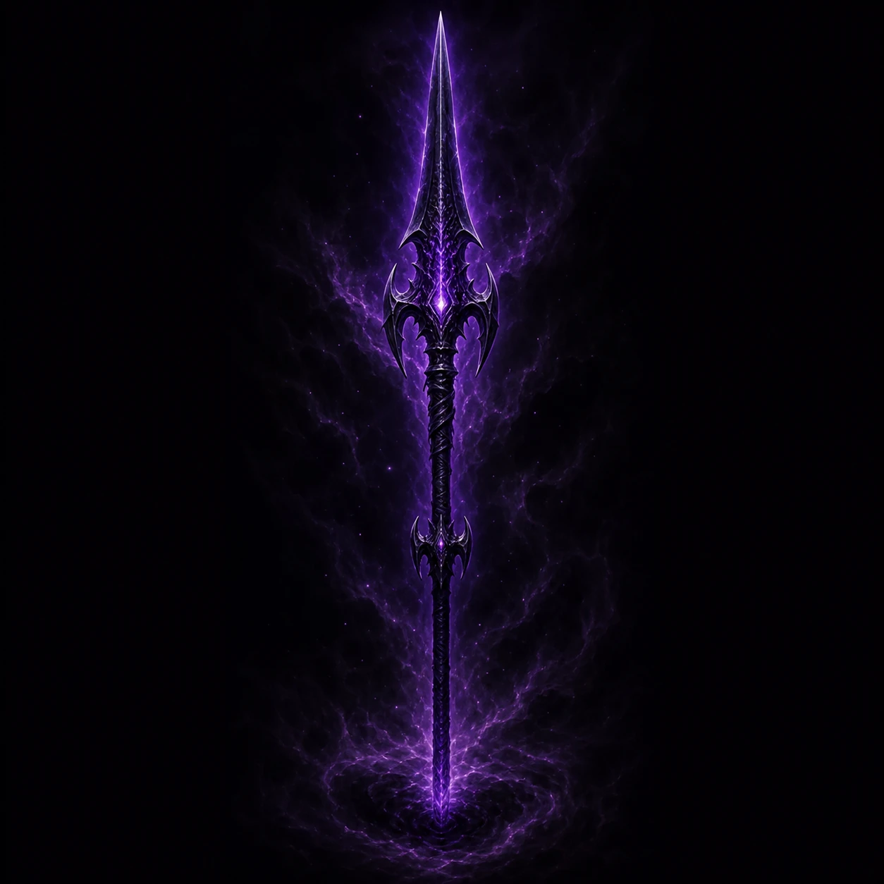 Blood Mage Mantle