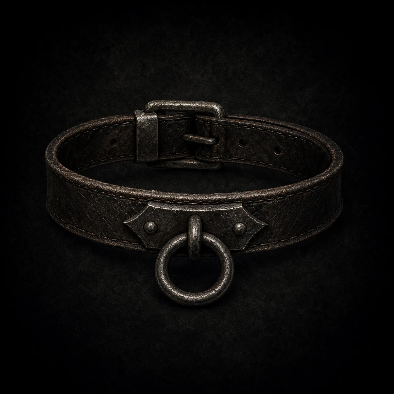 Ring of Blood Mastery