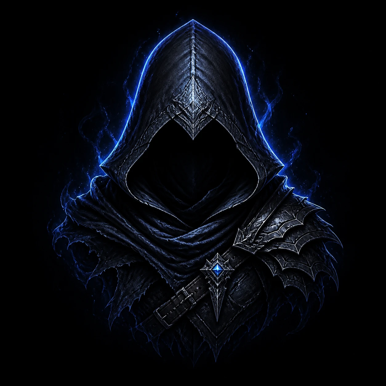 Assassin Hood