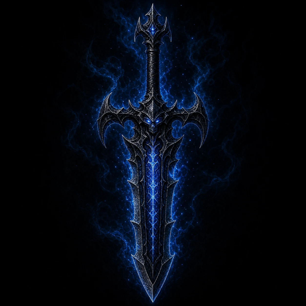 Dark Knight Greatsword