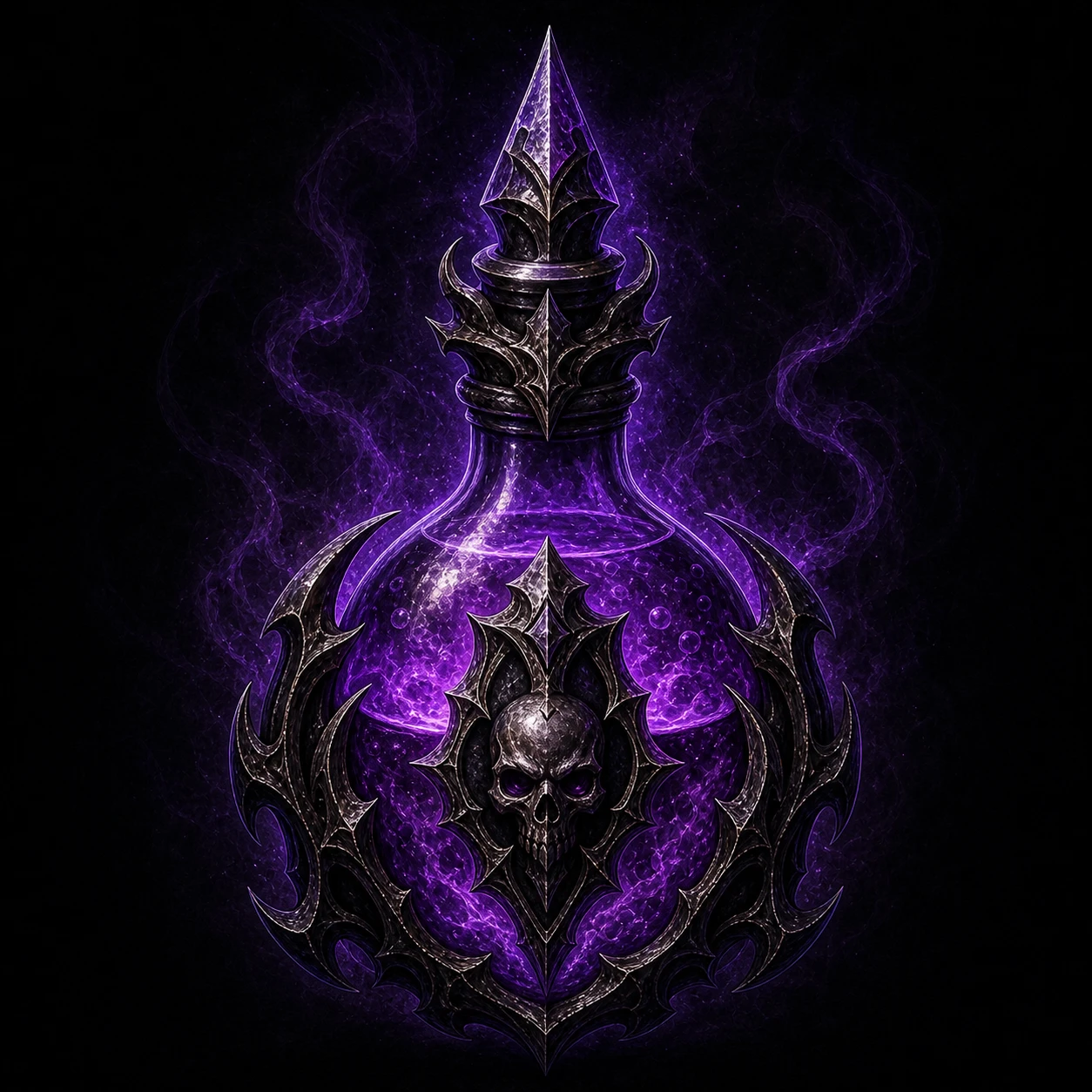 Seal of the Dark Knight