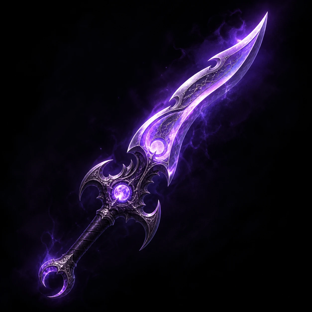 Lunar Warblade