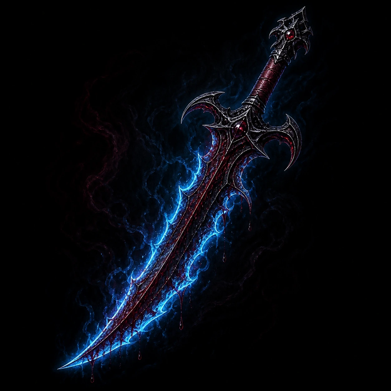 Vampiric Blade