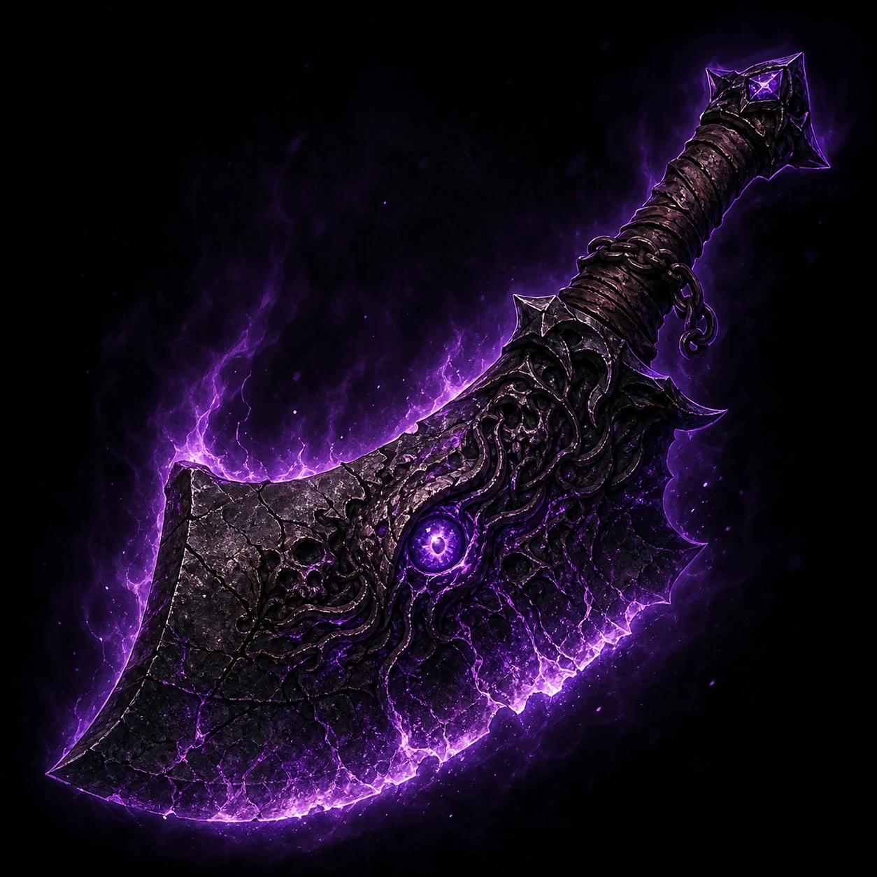 Spirit Caller Wand