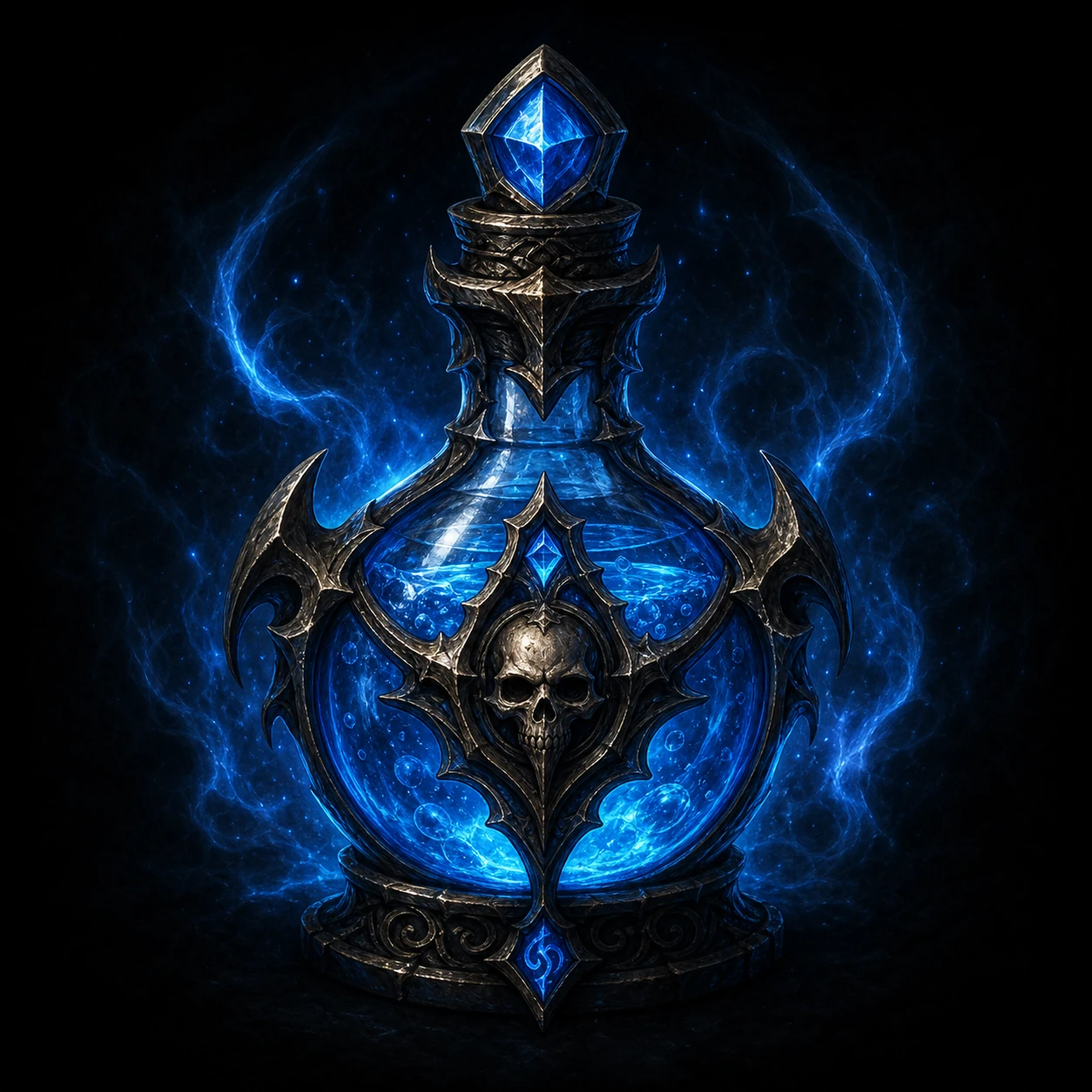 Spirit Infusion Brew