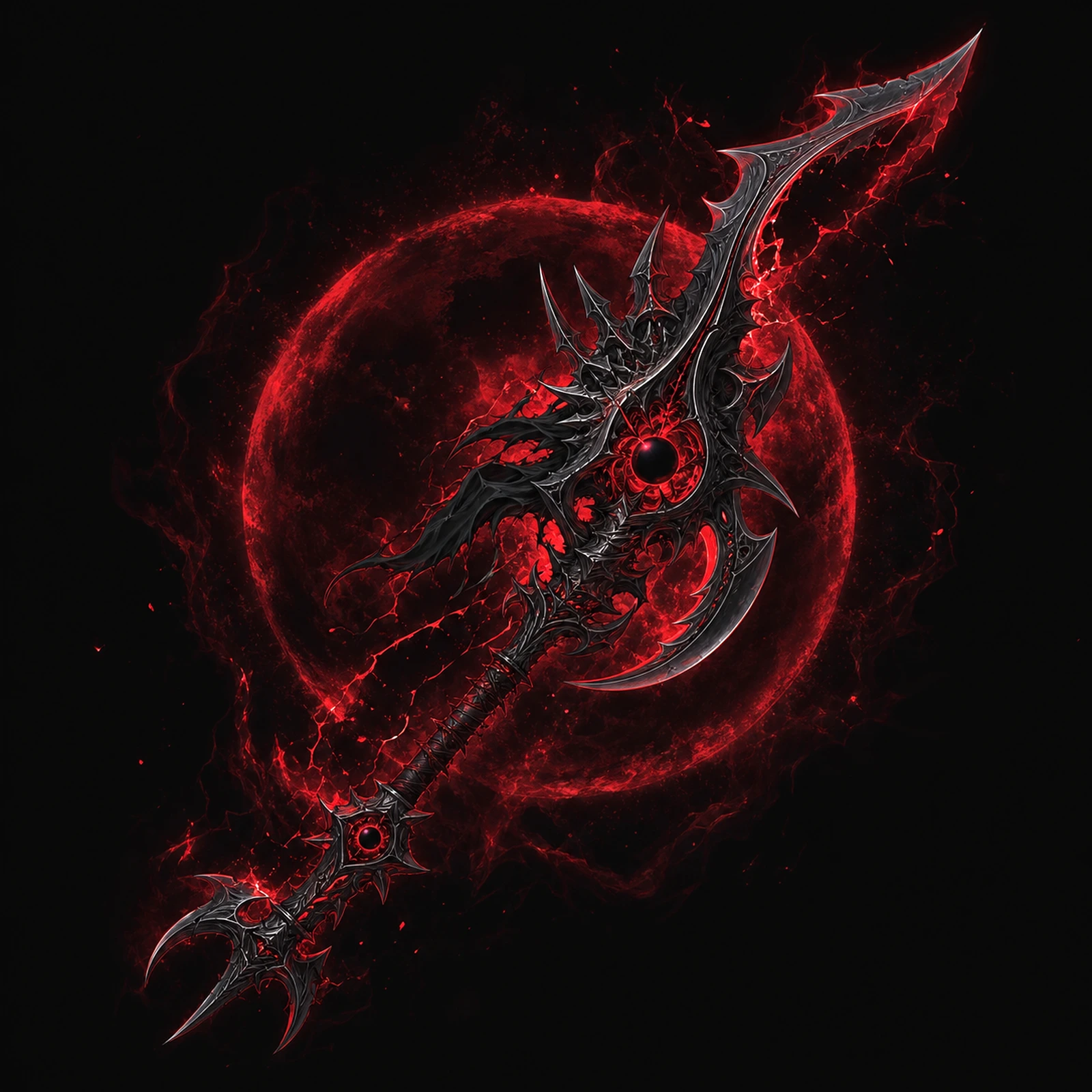 Void Annihilator