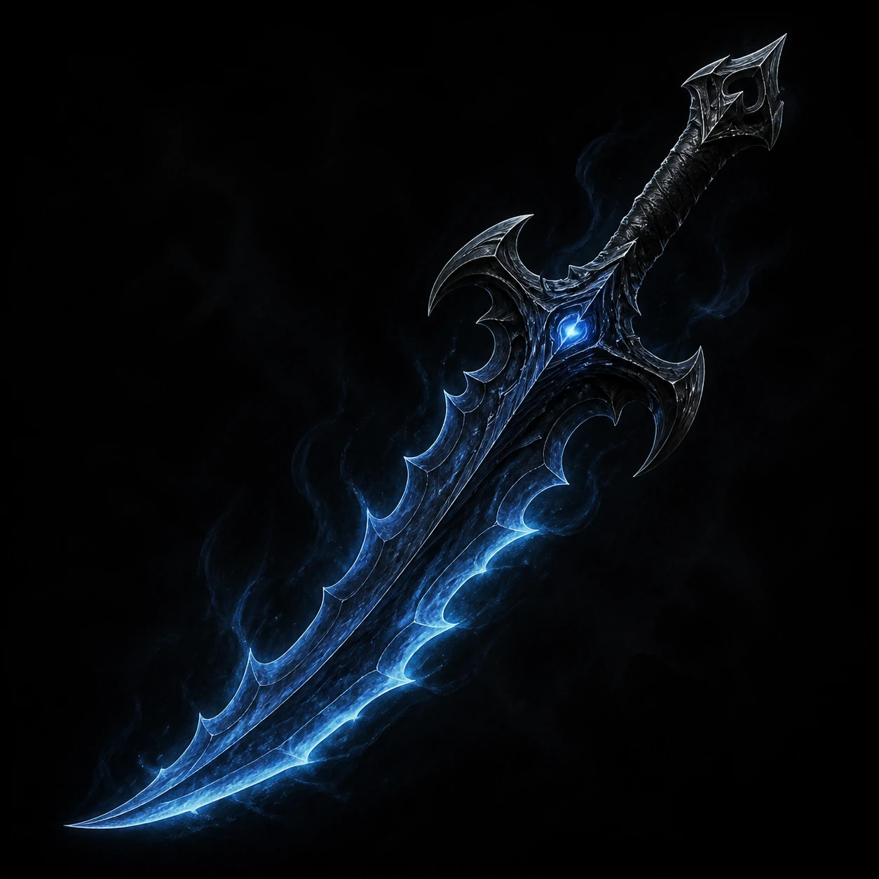 Wraith Blade