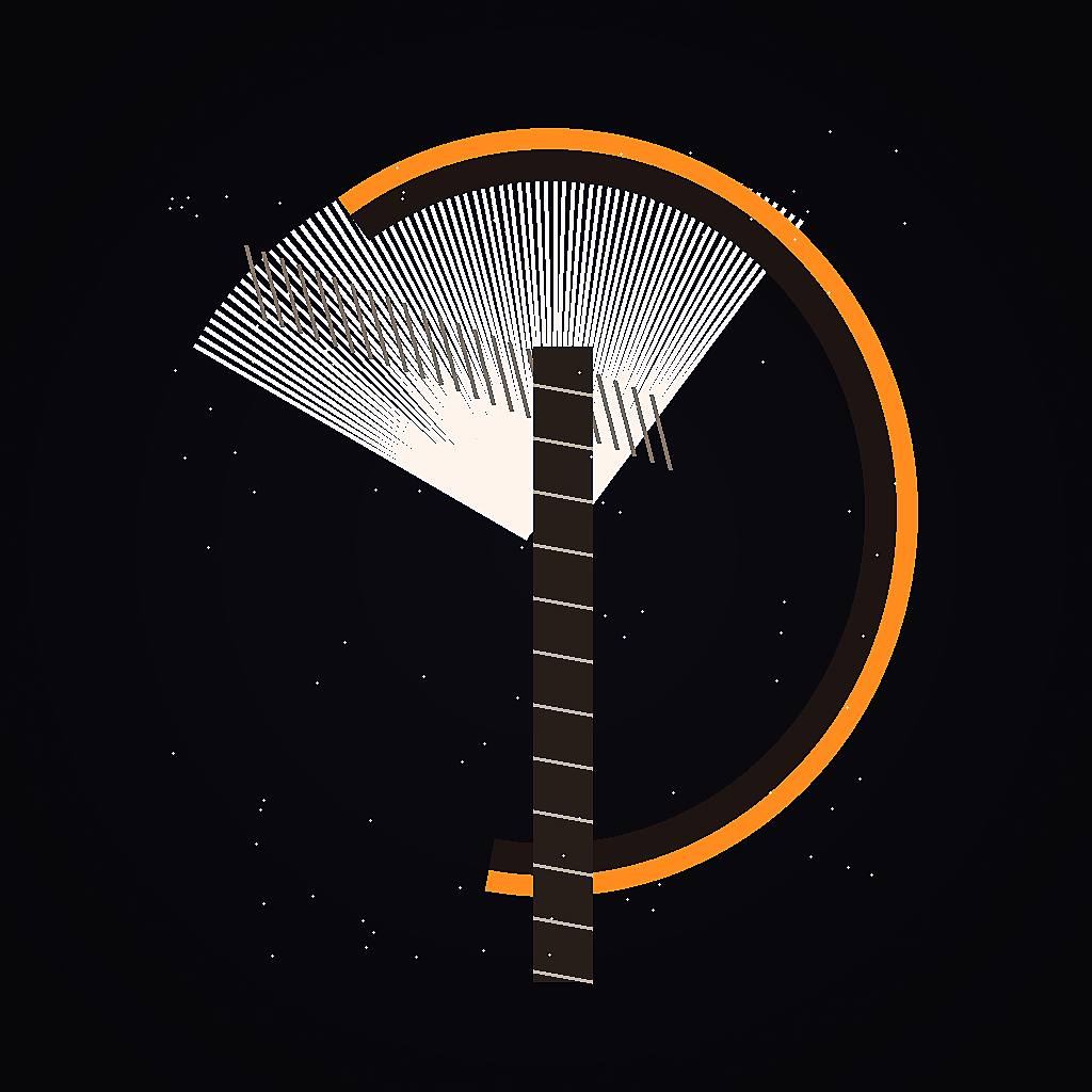 Night Lord Scythe