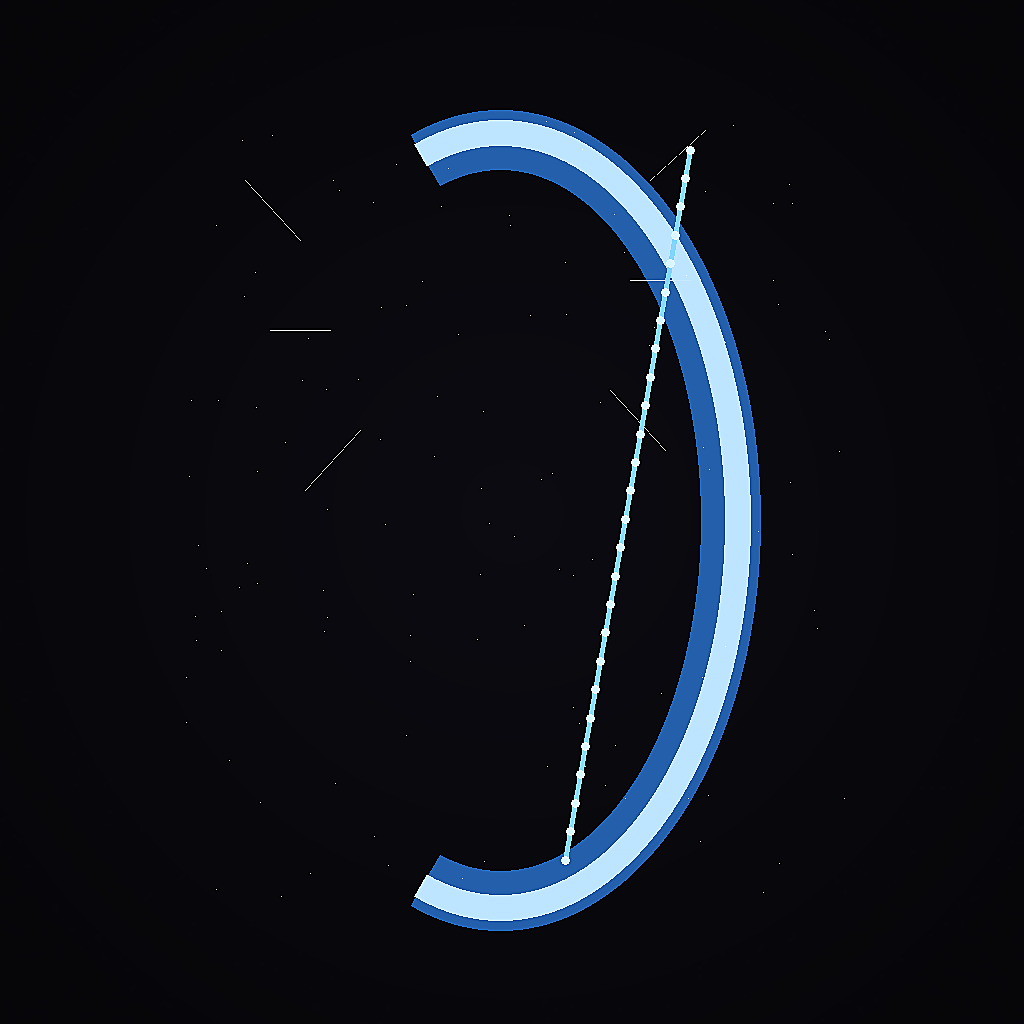 Frost Bow