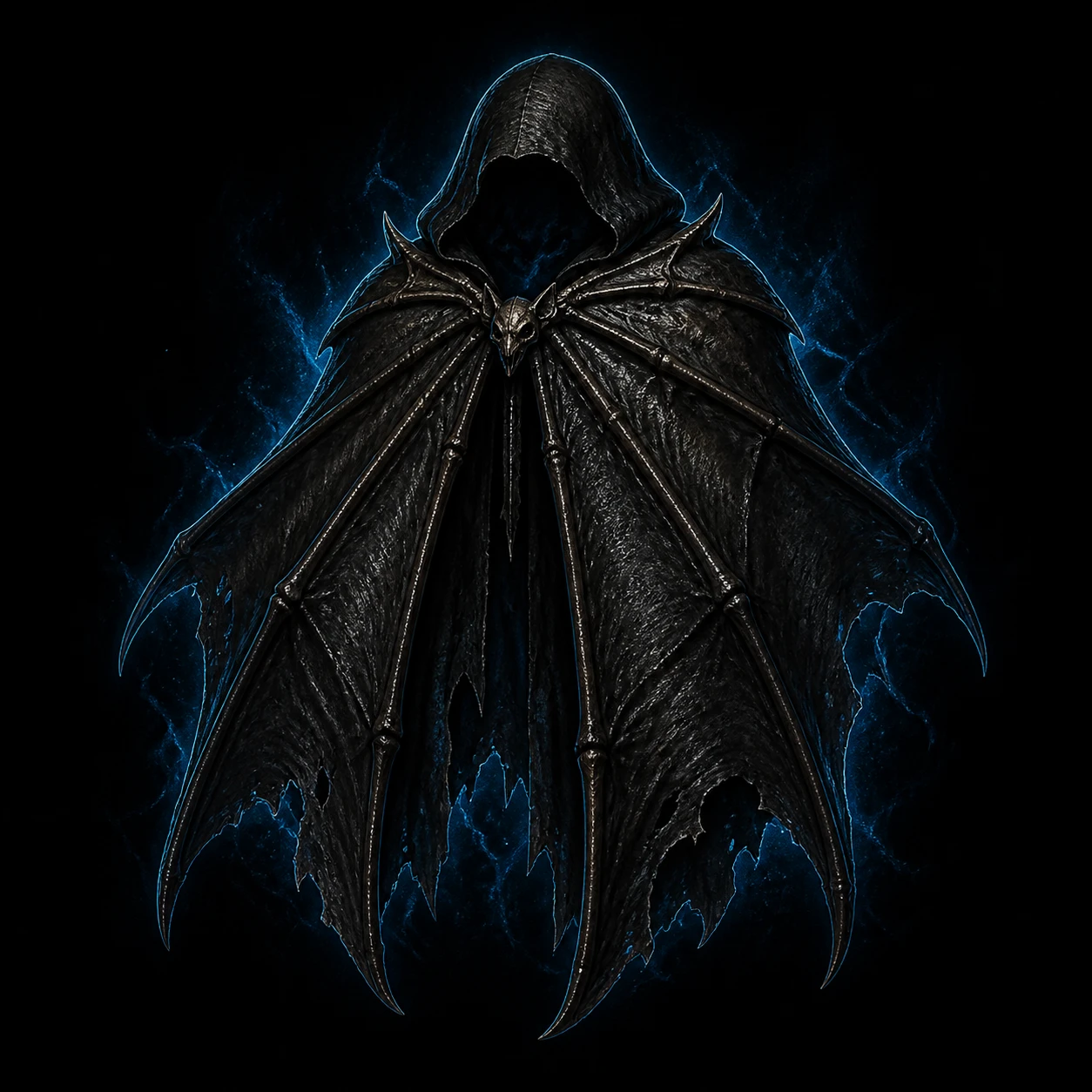 Snowstorm Pendant