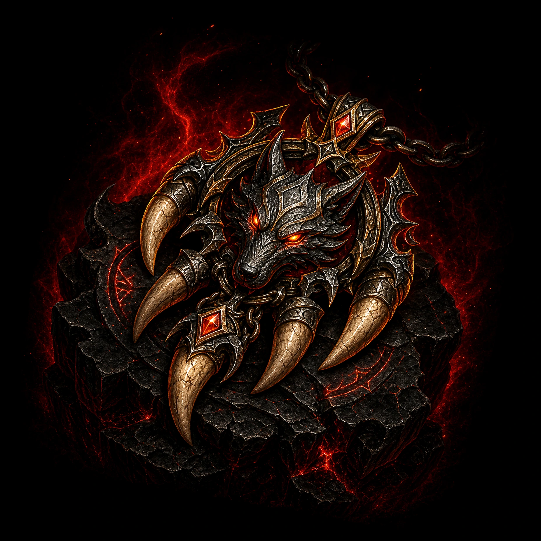 Thorn Whip