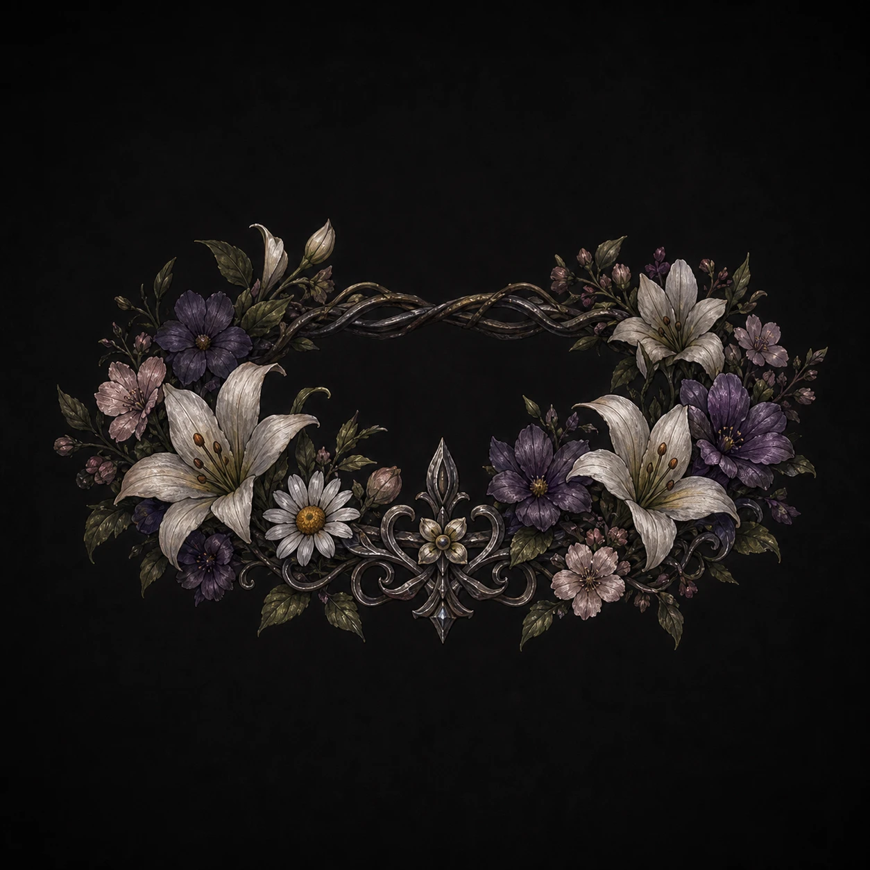 Flower Crown