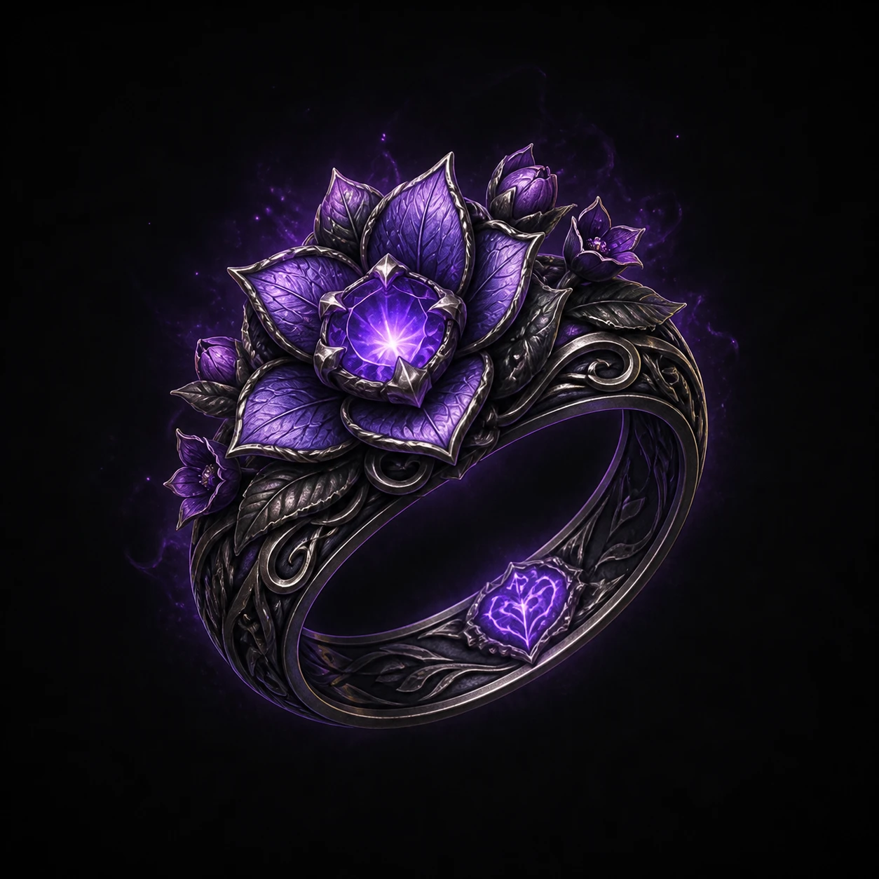 Ring of Renewal