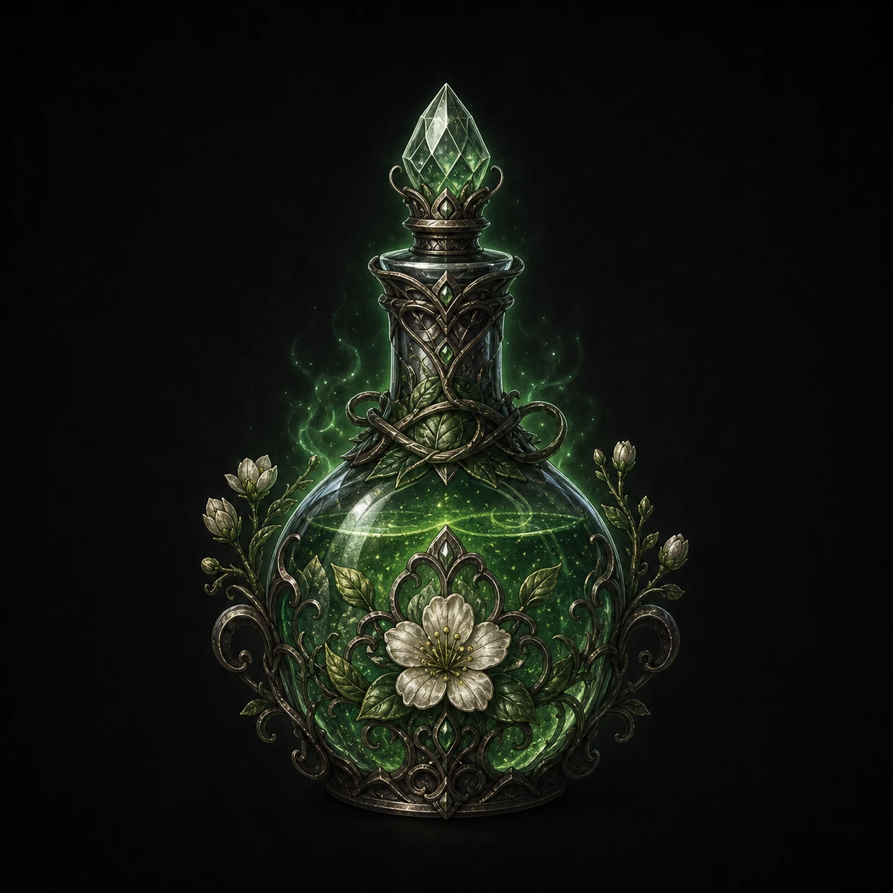 Spring Elixir