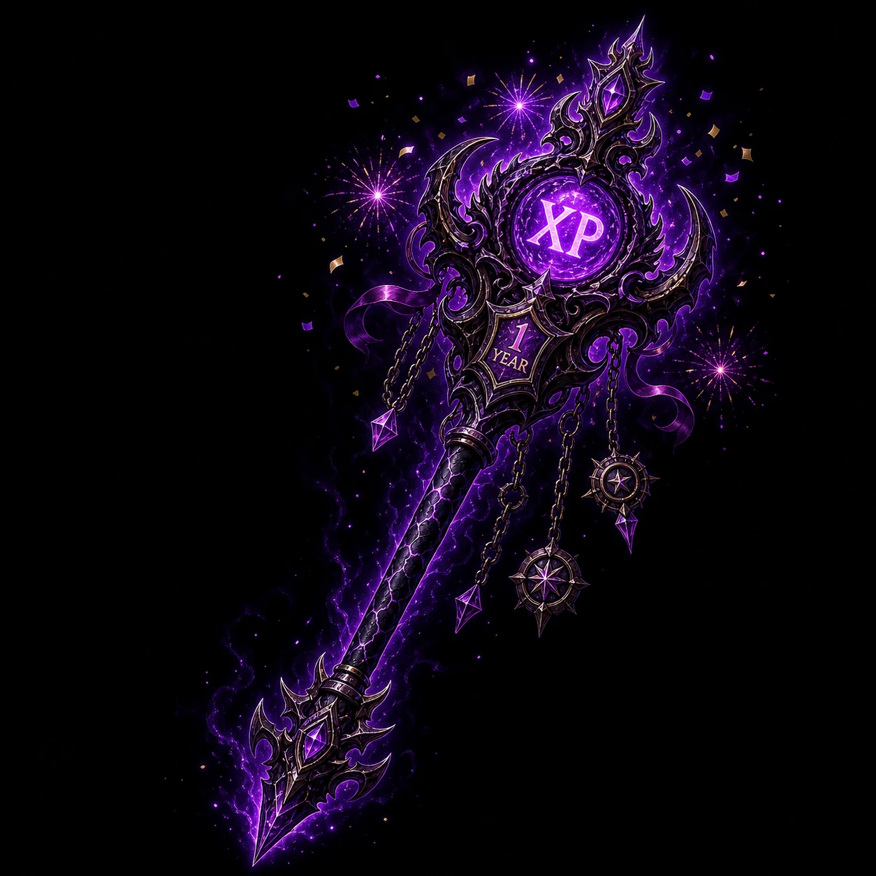 Celebration Staff