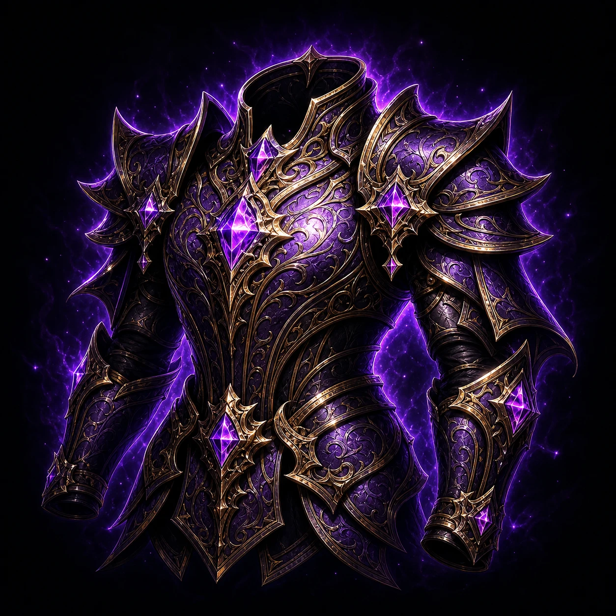 Gala Armor