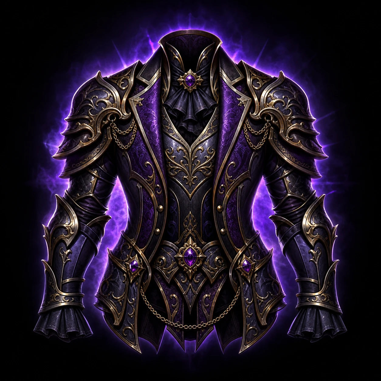 Prestige Crown