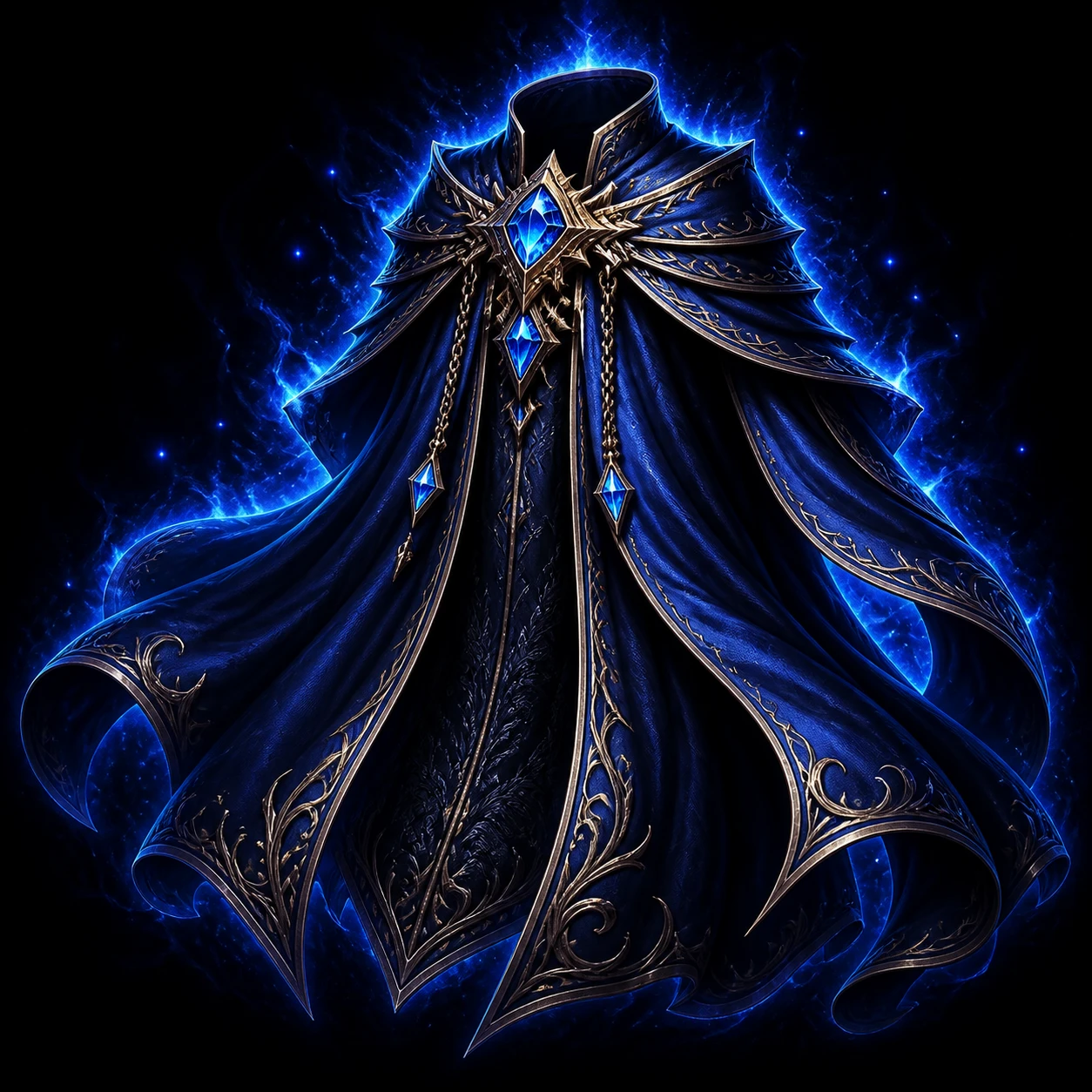 Victory Cape