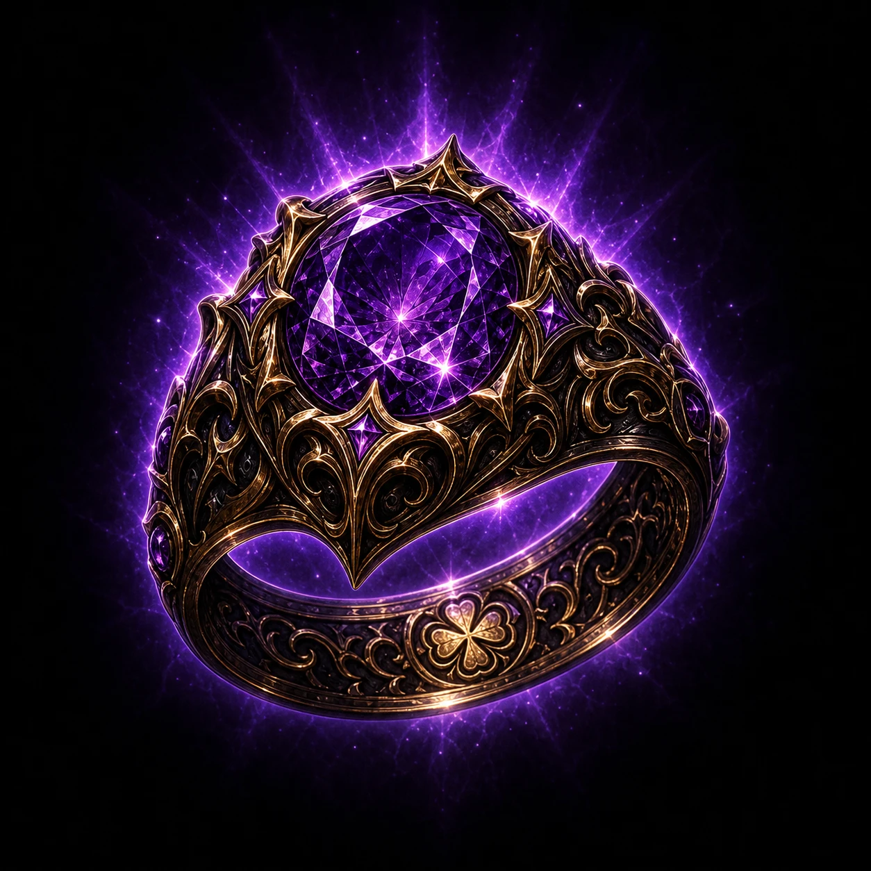 Rune of Defense I