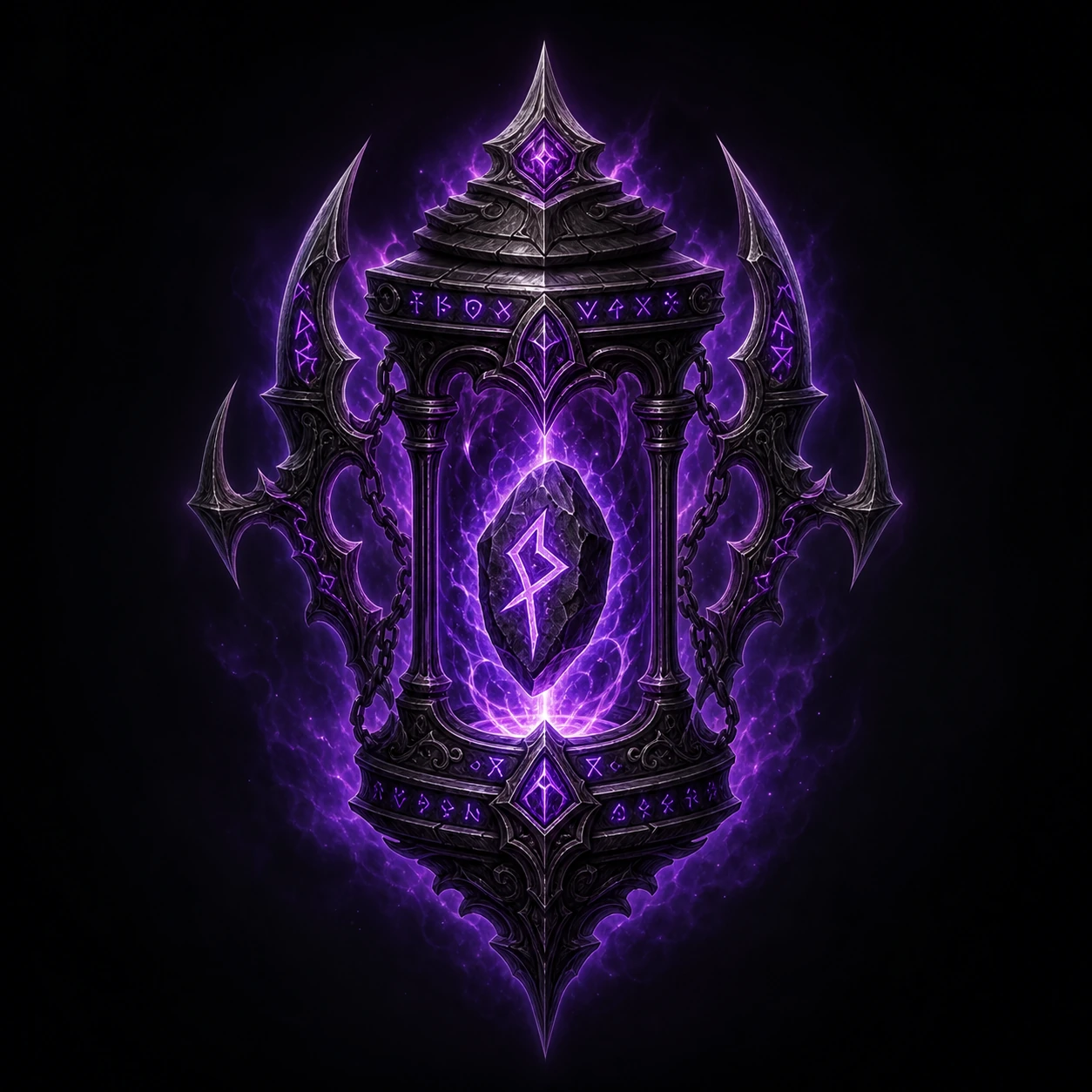 Rune of Swiftness I