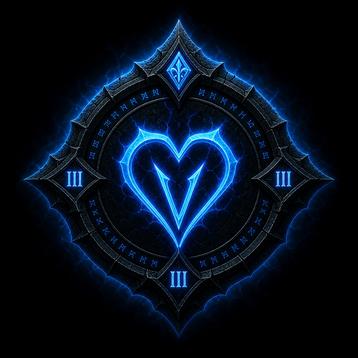 Rune of Strength II