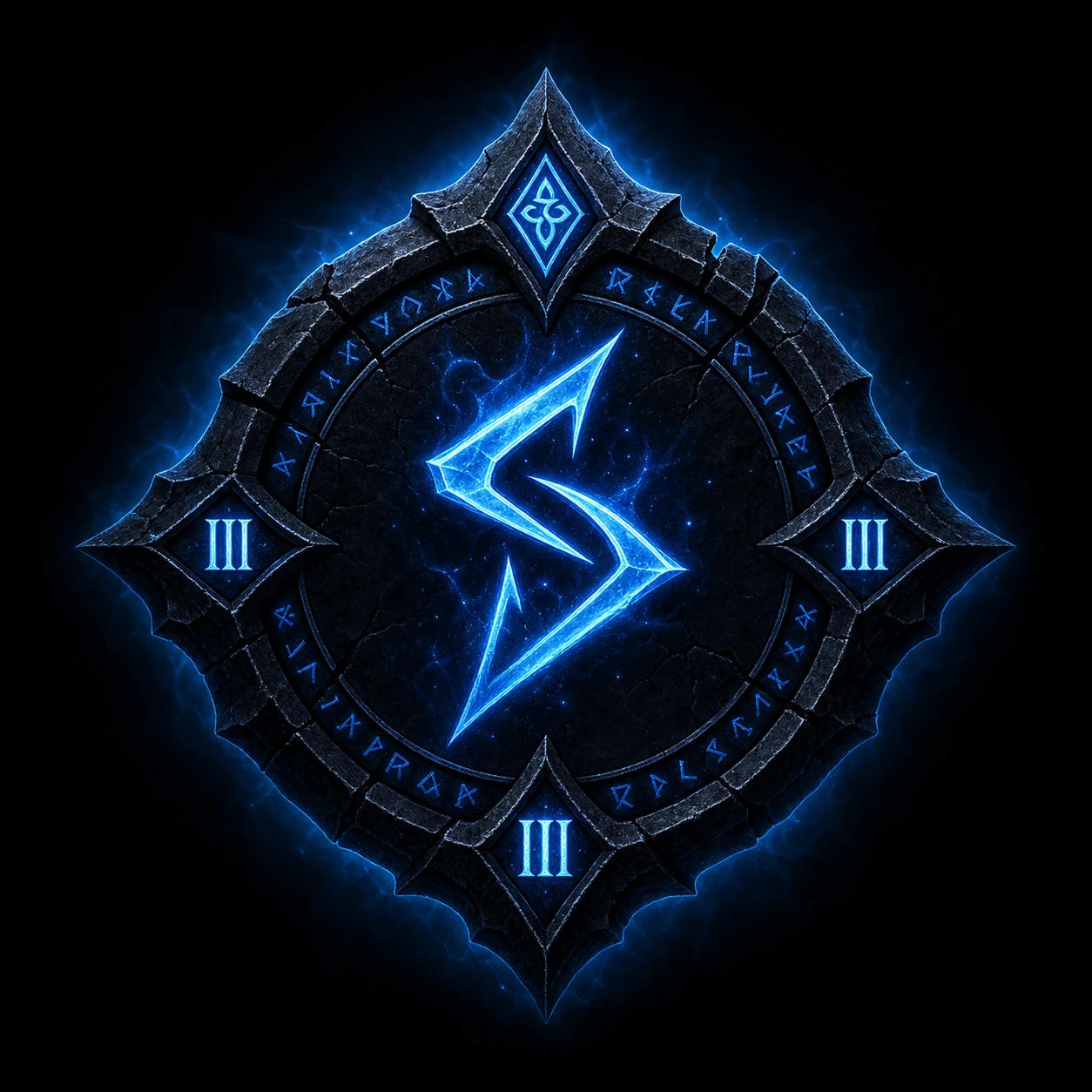 Rune of Swiftness III