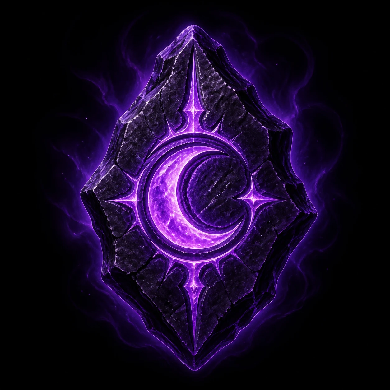 Rune of Vitality III