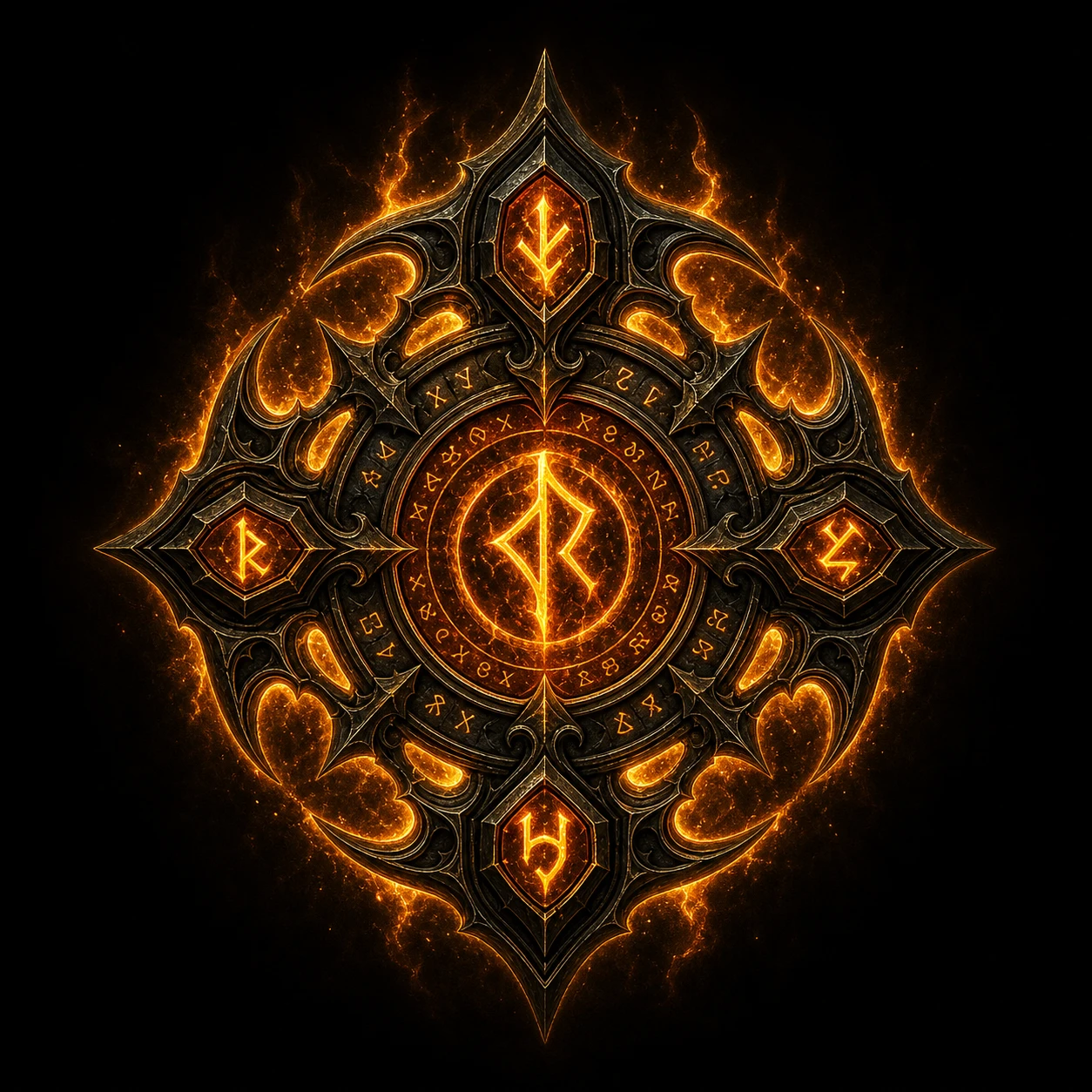 Rune of Intelligence II
