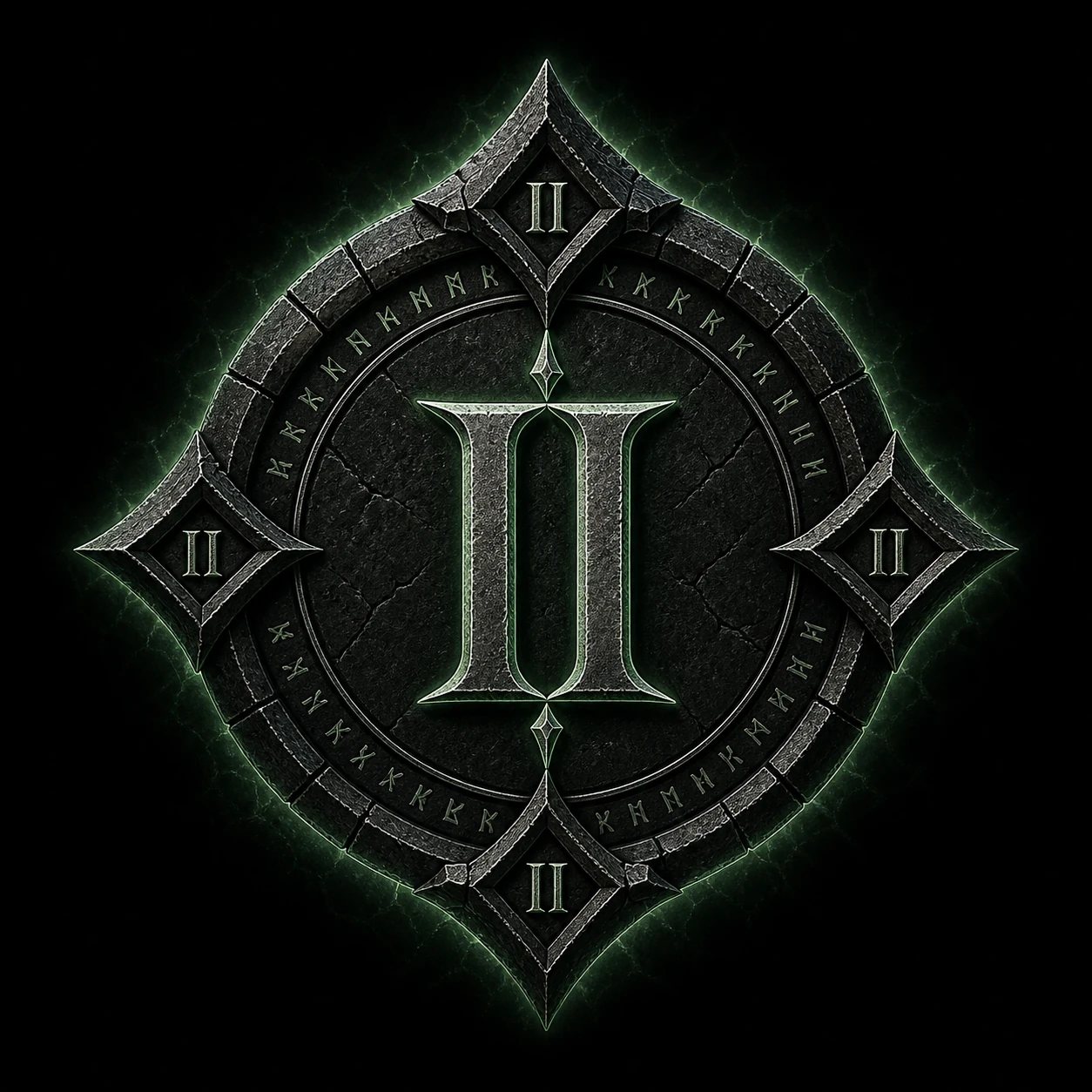 Rune of Intelligence III