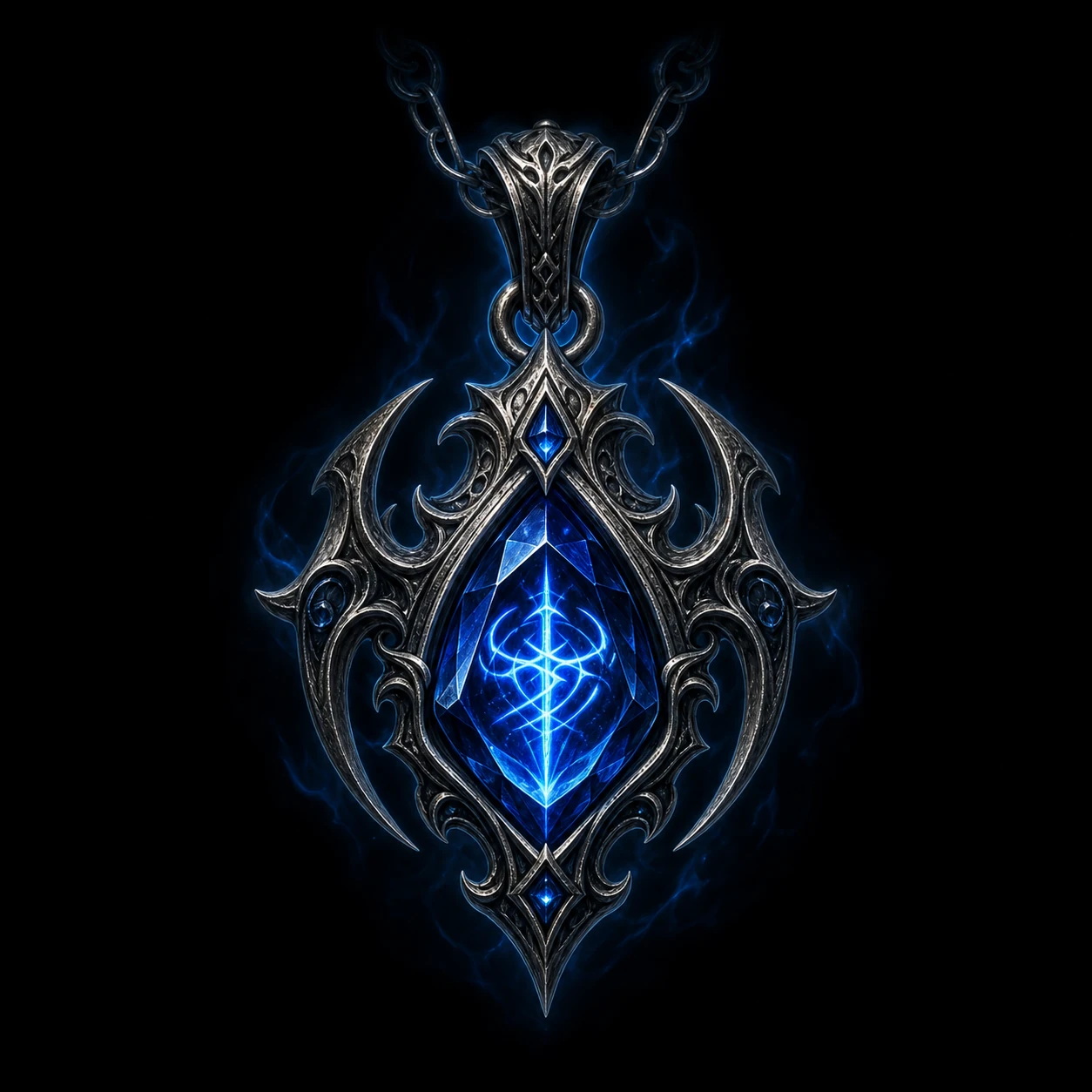 Amulet of Swiftness