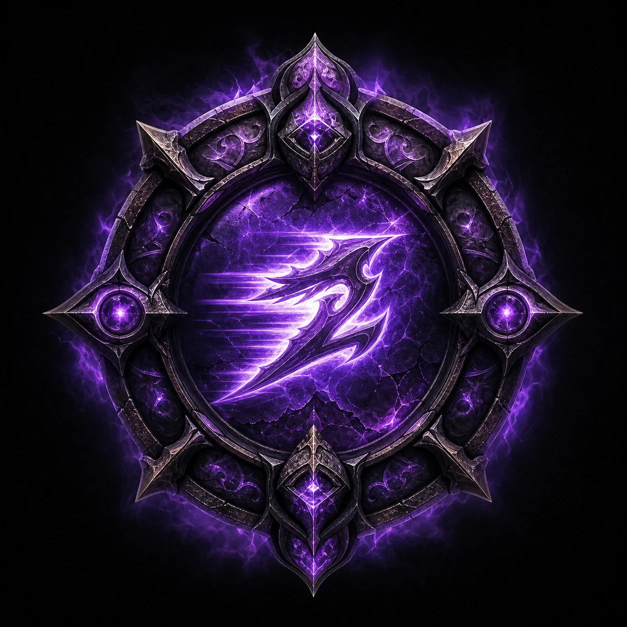 Greater Rune of Swiftness