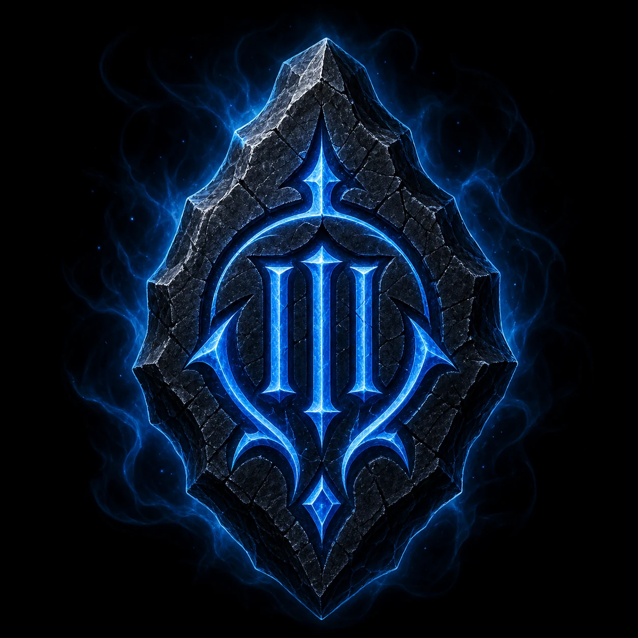 Rune of Endurance III