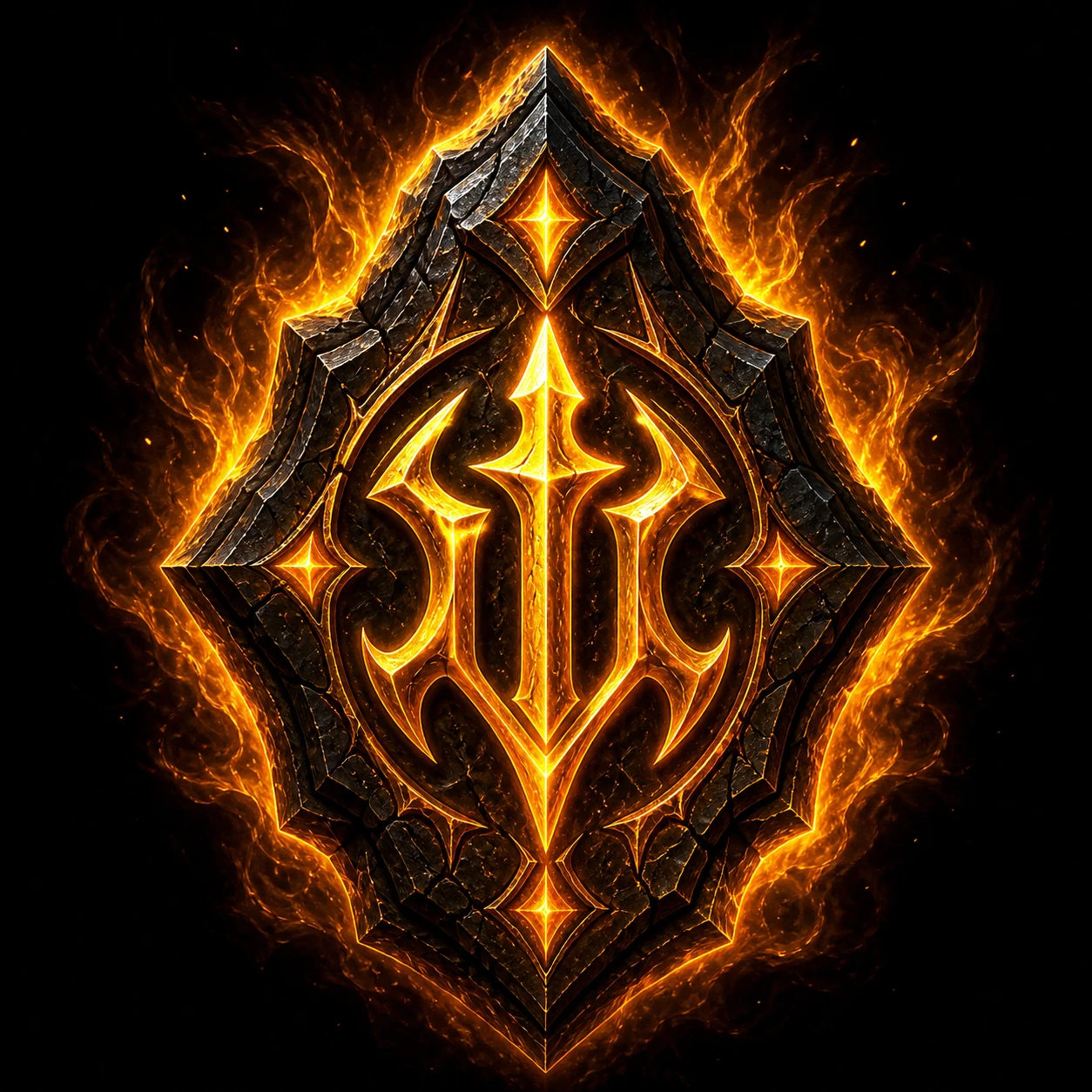 Supreme Rune of Strength