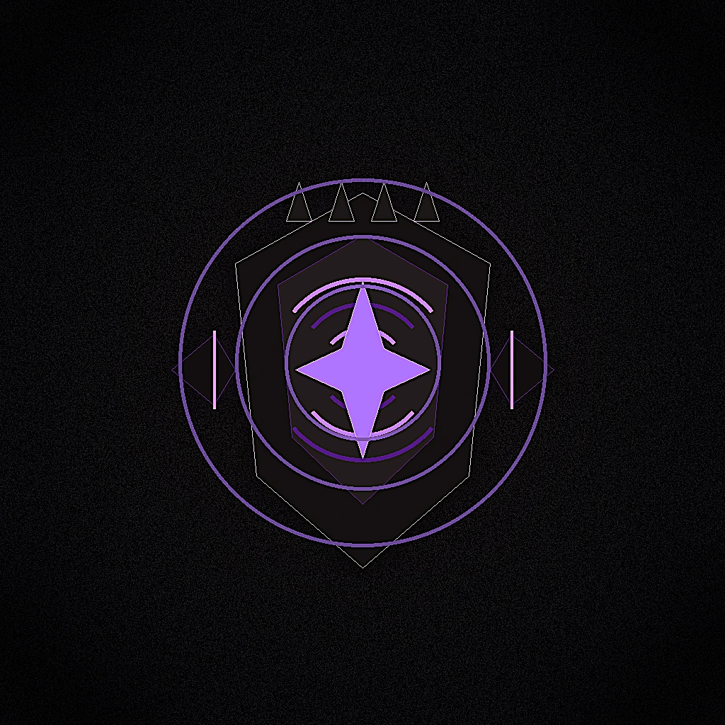 Rune of Void Essence