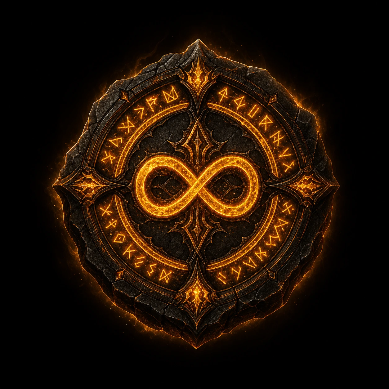 Rune of Eternal Life