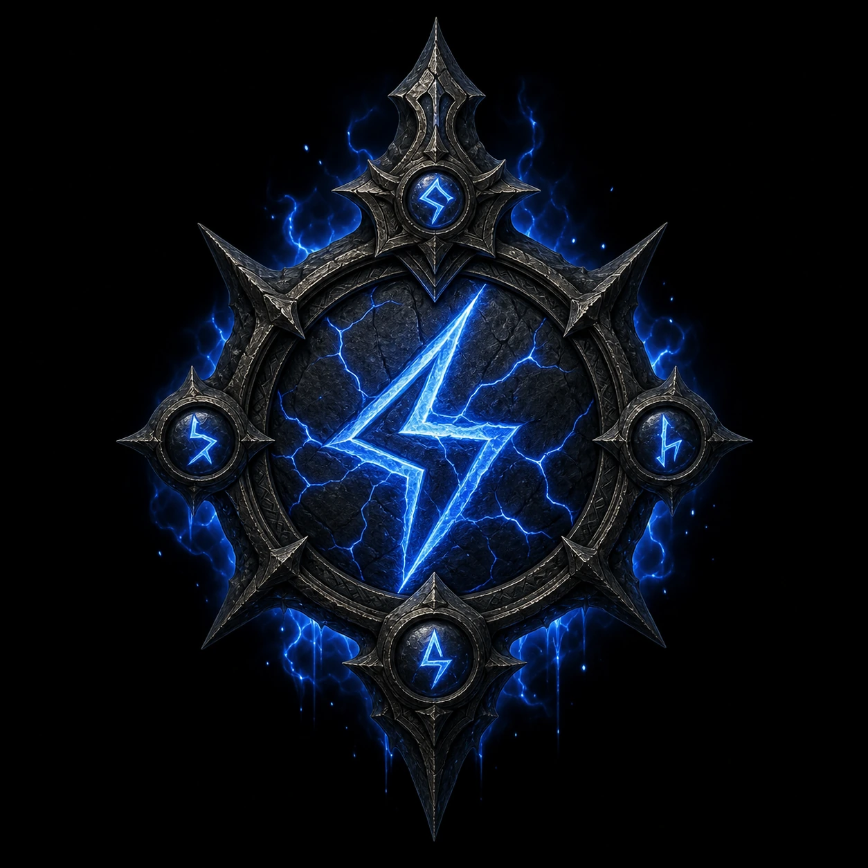 Rune of Chaos
