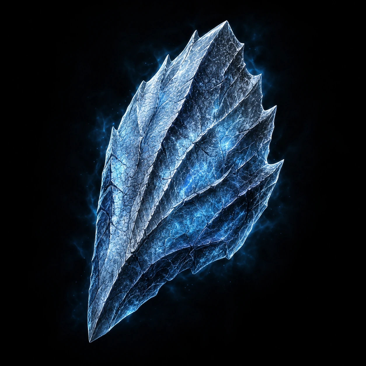 Wyvern Scale