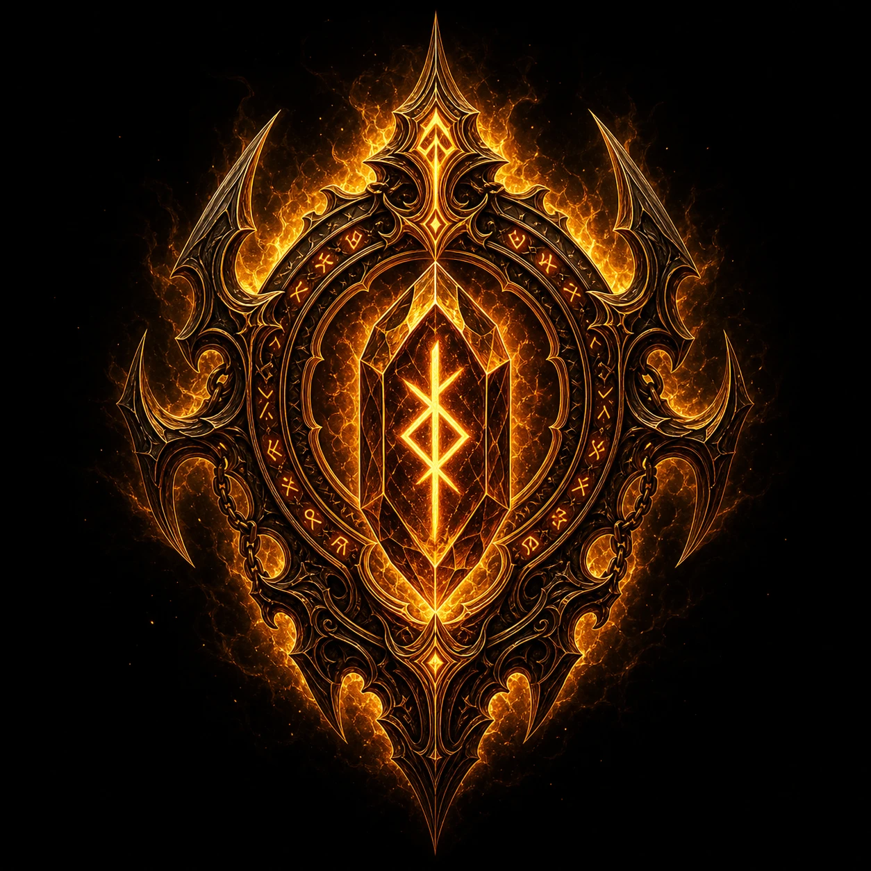 Scroll: Eternal Guard