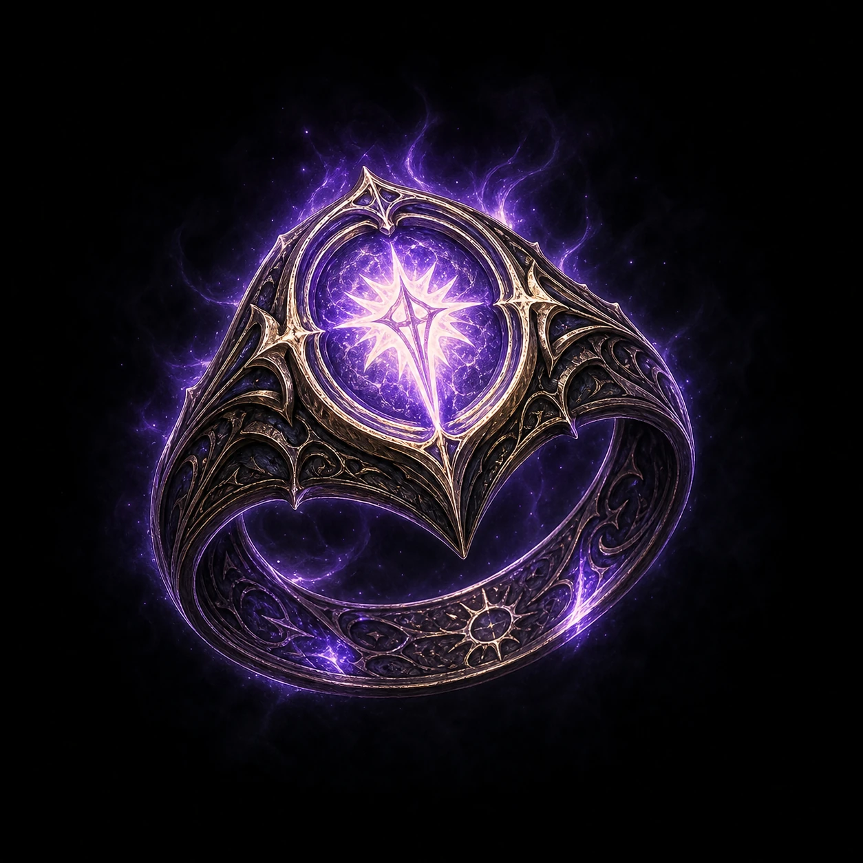 Rune Catalyst: Lightning