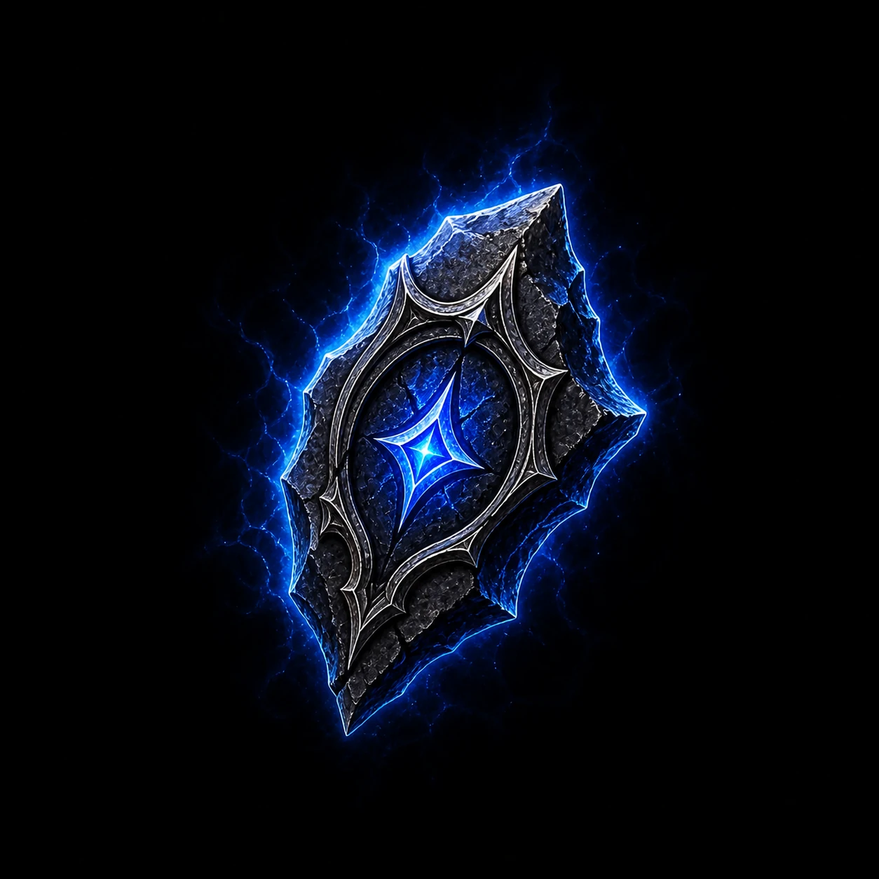 Ancient Rune Fragment
