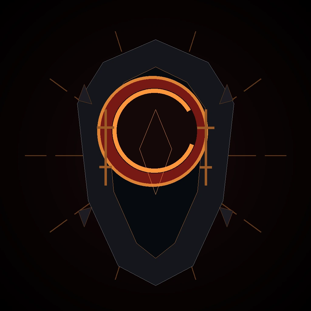 Blood Moon Crystal Fragment