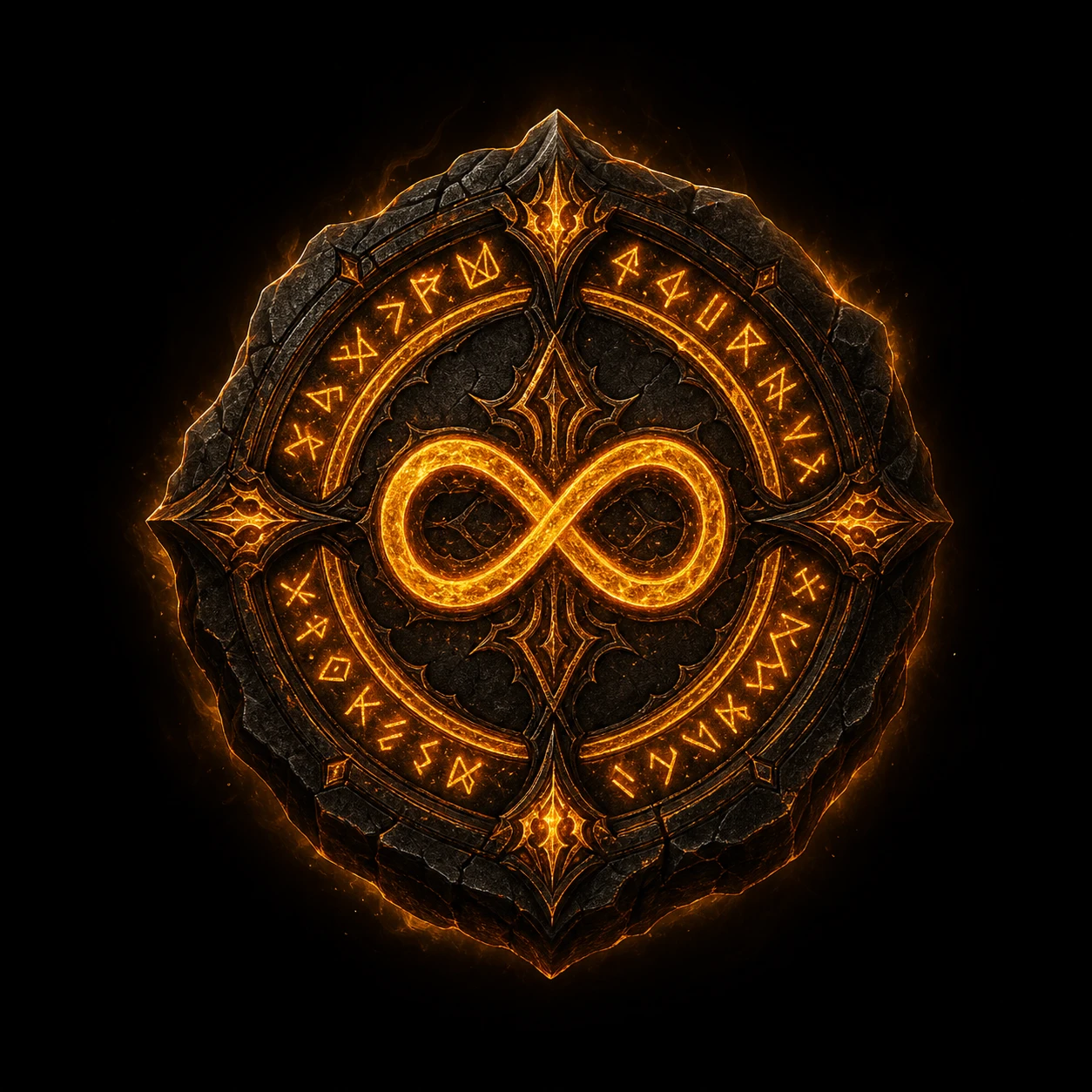 The Absolute Rune